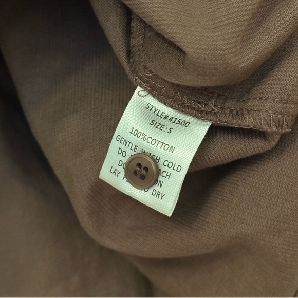 Neuflora | Monte Rio Blouse - Picture 4 of 4